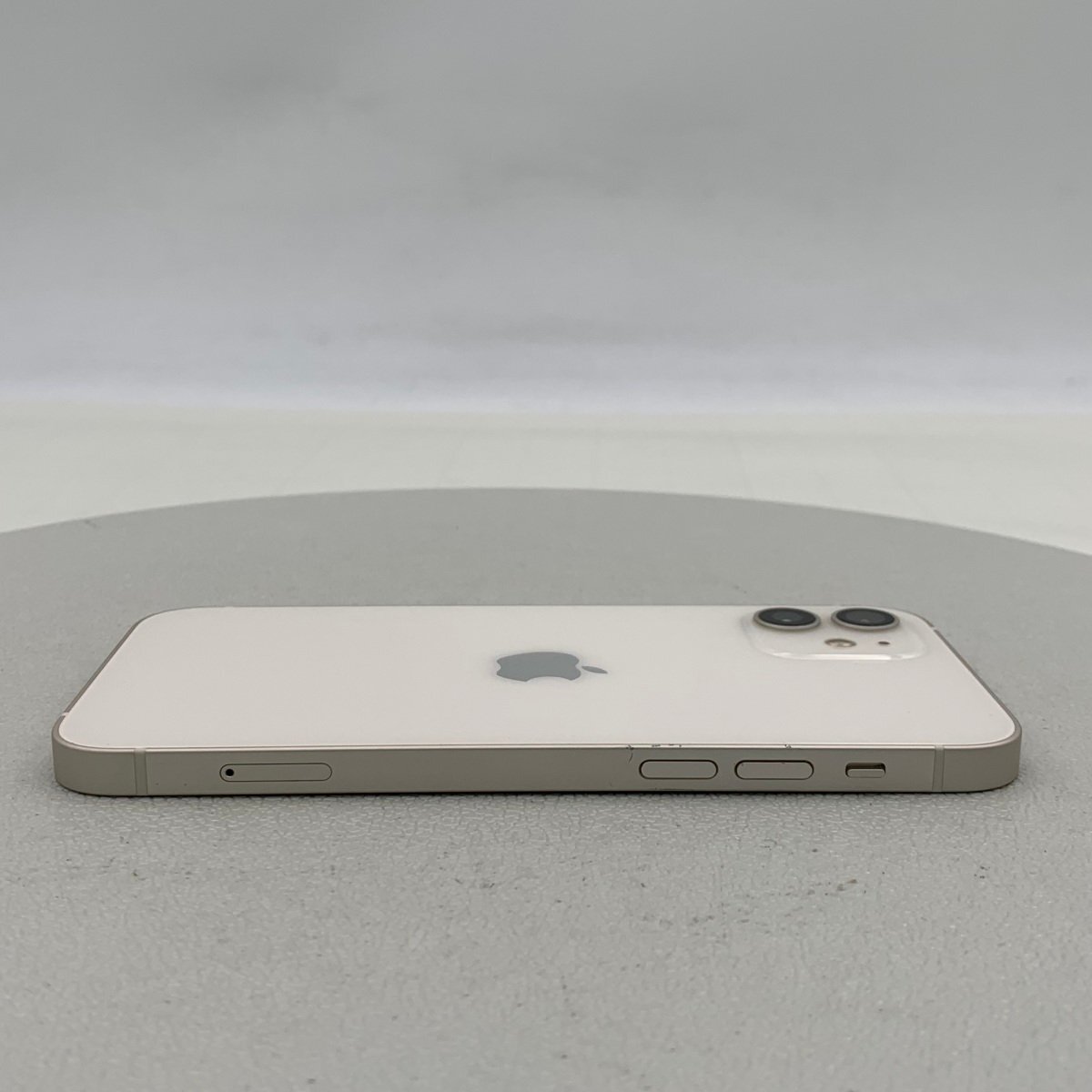 docomo iPhone 12 64GB ホワイト MGHP3J/A(iPhone)|売買された docomo iPhone 12 64GB ホワイト MGHP3J/A(iPhone)|売買された