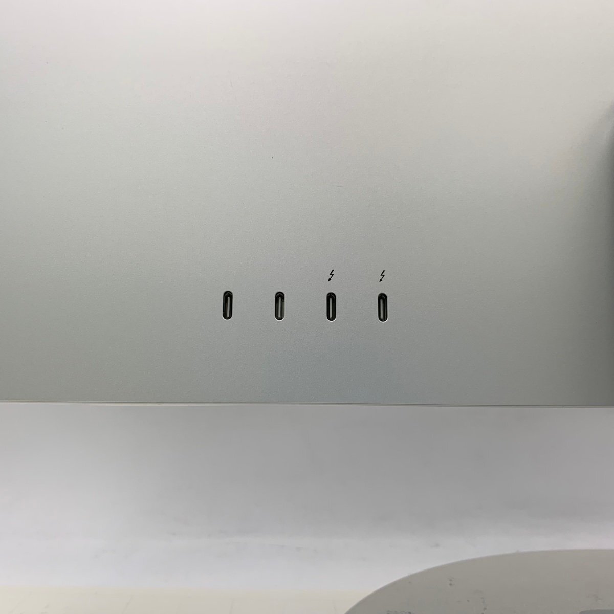 美品 iMac Retina 4.5K 24インチ (Mid 2021) Apple M1 8コア/8 美品 iMac Retina 4.5K 24インチ (Mid 2021) Apple M1 8コア/8