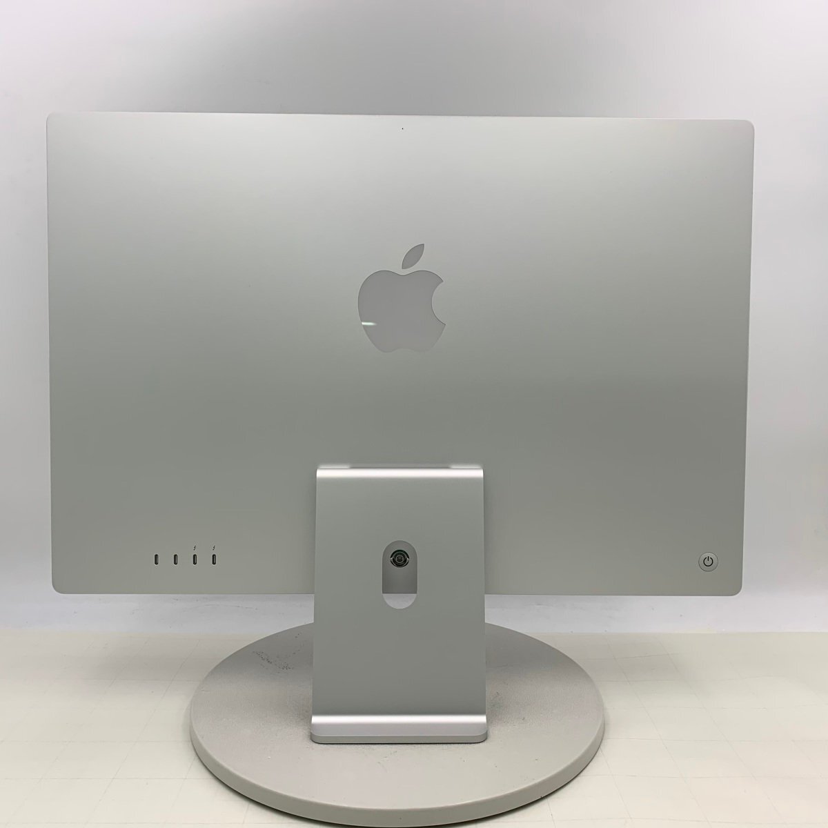 美品 iMac Retina 4.5K 24インチ (Mid 2021) Apple M1 8コア/8 美品 iMac Retina 4.5K 24インチ (Mid 2021) Apple M1 8コア/8