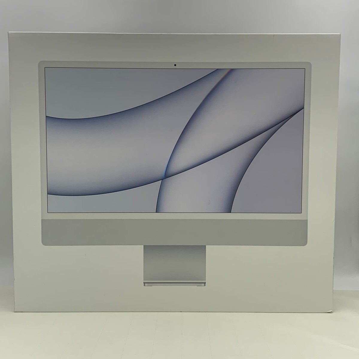 美品 iMac Retina 4.5K 24インチ (Mid 2021) Apple M1 8コア/8 美品 iMac Retina 4.5K 24インチ (Mid 2021) Apple M1 8コア/8