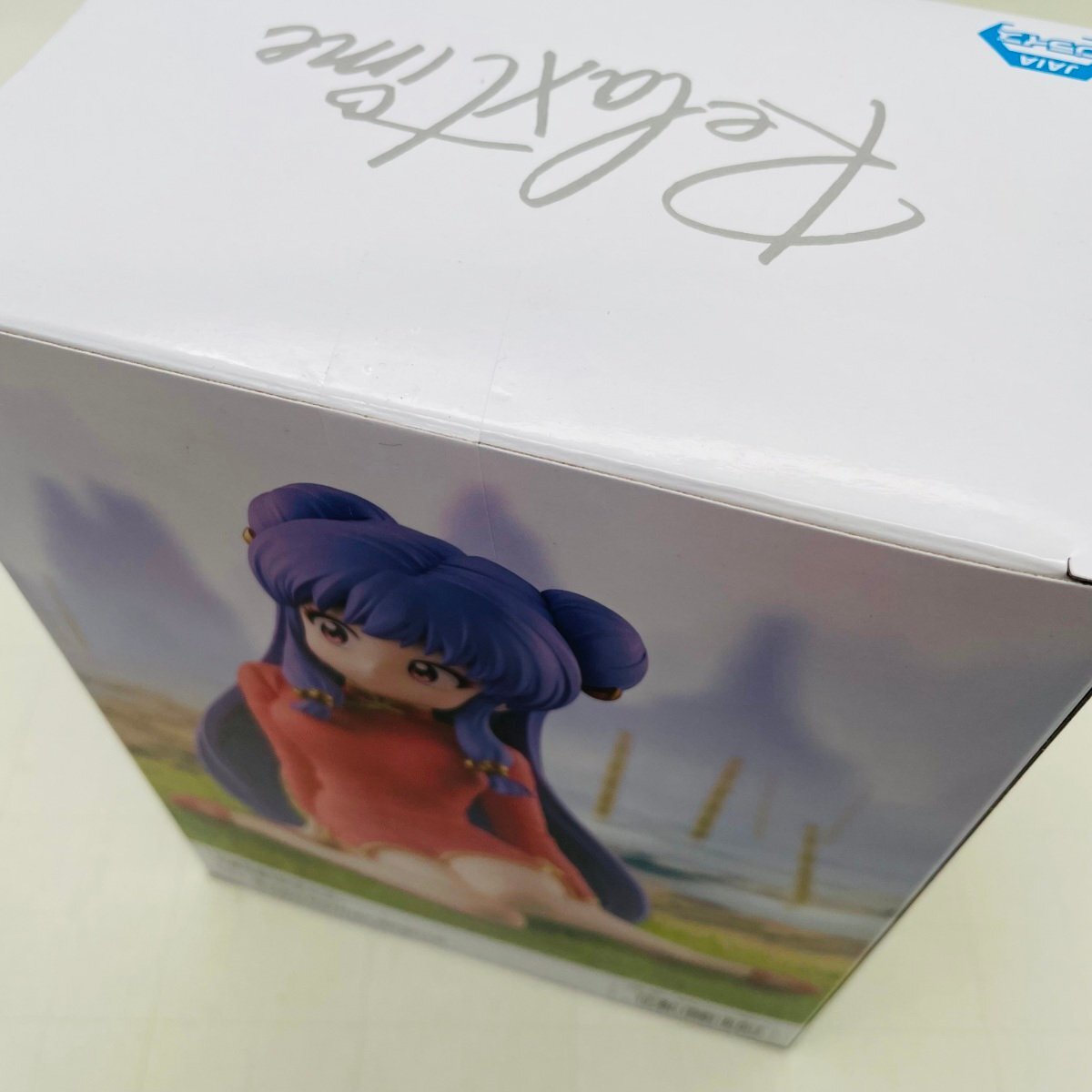 新品未開封 Relax time TVアニメ らんま1/2 シャンプー(コミック 新品未開封 Relax time TVアニメ らんま1/2 シャンプー(コミック