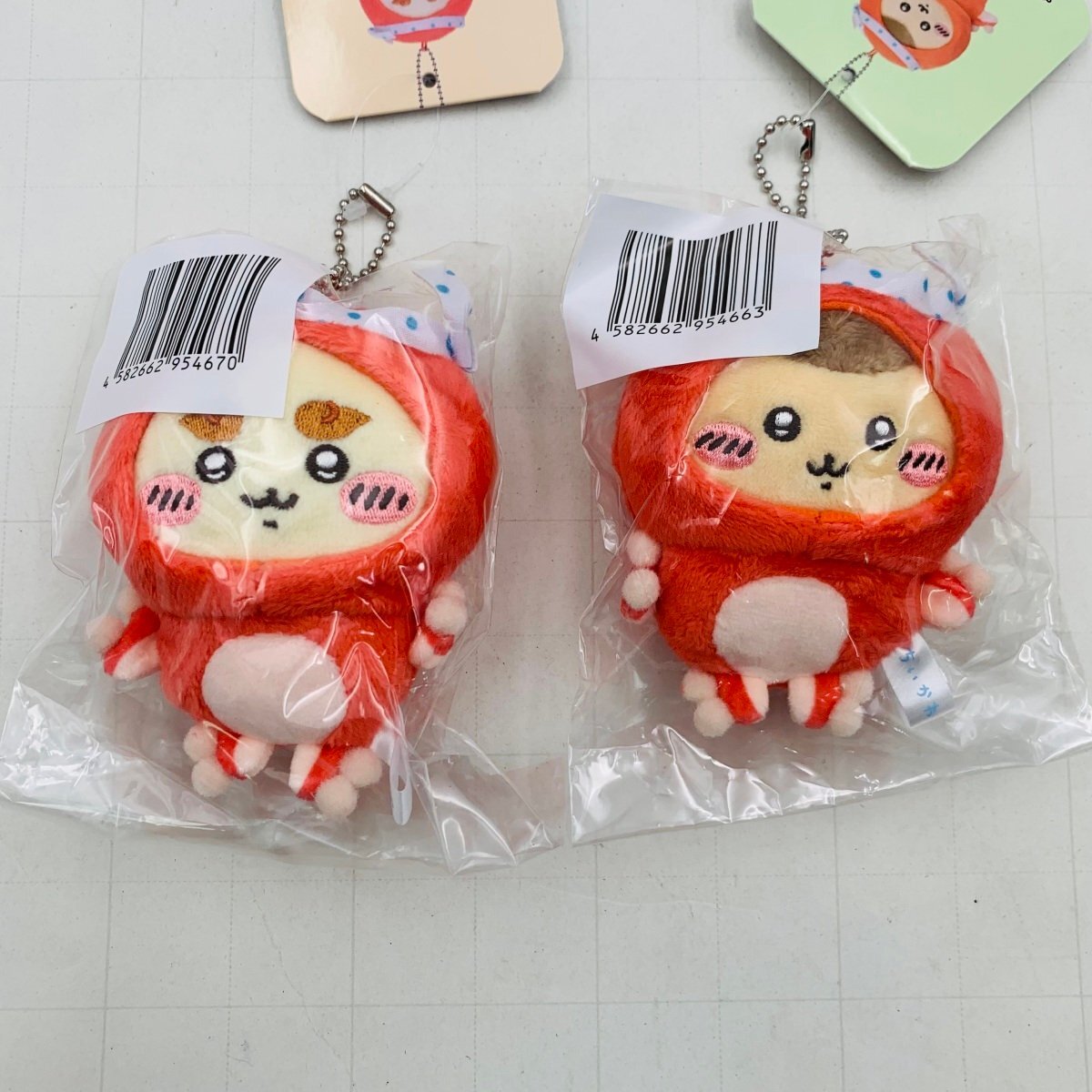 新品未開封 ちいかわ たこイカくじ D賞 たこイカマスコット ちい 新品未開封 ちいかわ たこイカくじ D賞 たこイカマスコット ちい
