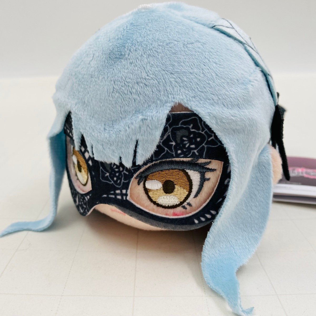 新品 セガ BanG Dream! バンドリ 寝そべりぬいぐるみ AveMujica 新品 セガ BanG Dream! バンドリ 寝そべりぬいぐるみ AveMujica