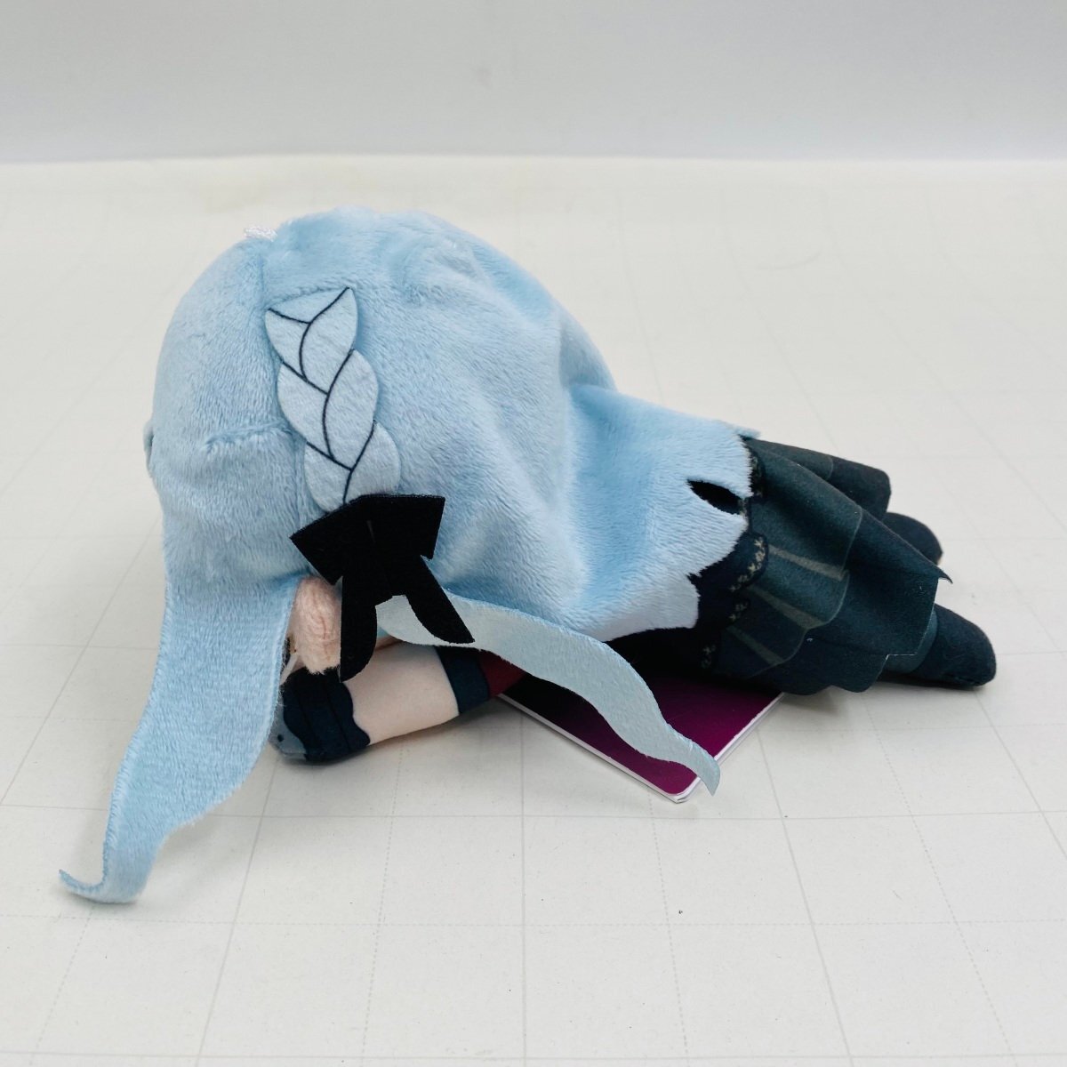 新品 セガ BanG Dream! バンドリ 寝そべりぬいぐるみ AveMujica 新品 セガ BanG Dream! バンドリ 寝そべりぬいぐるみ AveMujica