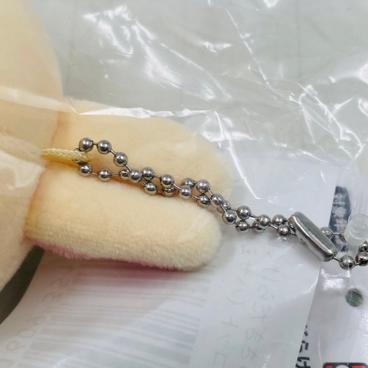 新品未開封 ちいかわ うさぎだらけくじ D賞 マスコット ハサミ 新品未開封 ちいかわ うさぎだらけくじ D賞 マスコット ハサミ