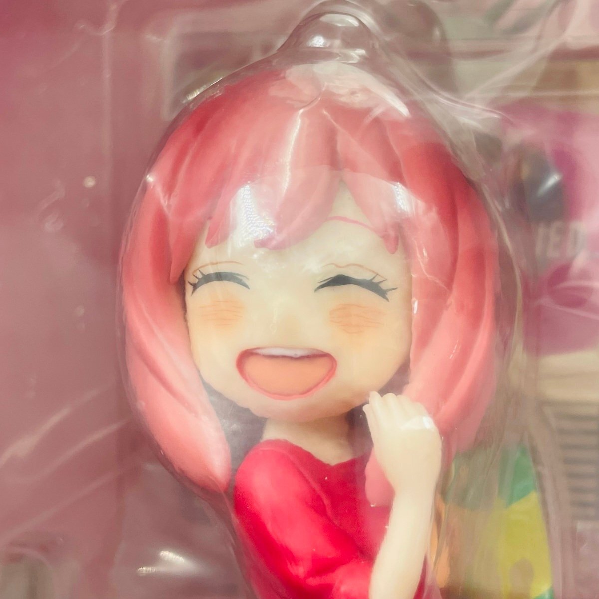 新品未開封 一番くじ SPY FAMILY スパイファミリー Lovely 新品未開封 一番くじ SPY FAMILY スパイファミリー Lovely