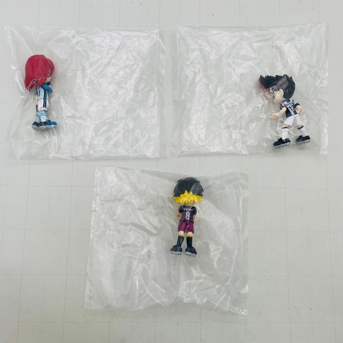 新古品 ムービック ブルーロック展 PalVerse パルバース ブルー 新古品 ムービック ブルーロック展 PalVerse パルバース ブルー