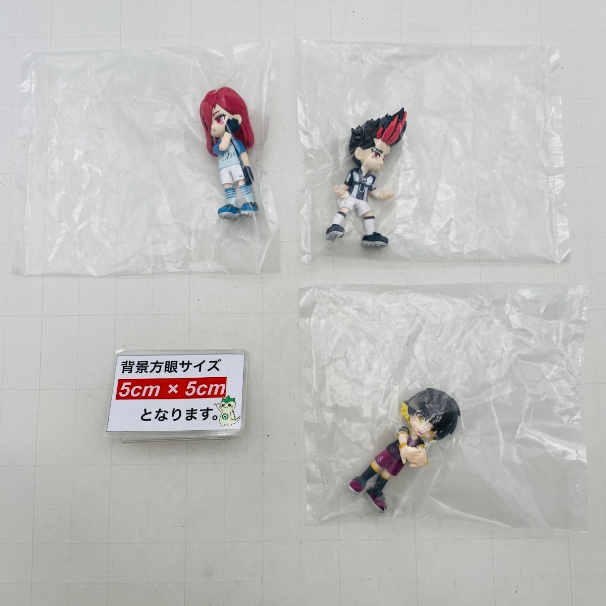 新古品 ムービック ブルーロック展 PalVerse パルバース ブルー 新古品 ムービック ブルーロック展 PalVerse パルバース ブルー