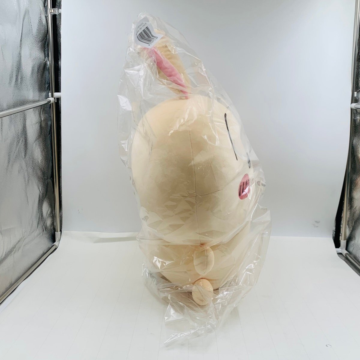 新品未開封 ちいかわ うさぎだらけくじ A賞 超BIGぬいぐるみ 新品未開封 ちいかわ うさぎだらけくじ A賞 超BIGぬいぐるみ