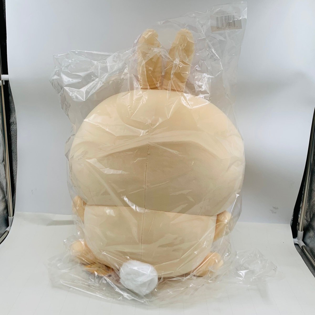 新品未開封 ちいかわ うさぎだらけくじ A賞 超BIGぬいぐるみ 新品未開封 ちいかわ うさぎだらけくじ A賞 超BIGぬいぐるみ