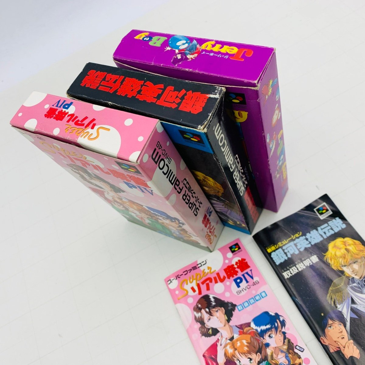 【ファッション好きが選ぶ人気ブランドランキング】 ジャンク SFC スーパーファミコン ソフト 一部箱説付き 約70本 その他