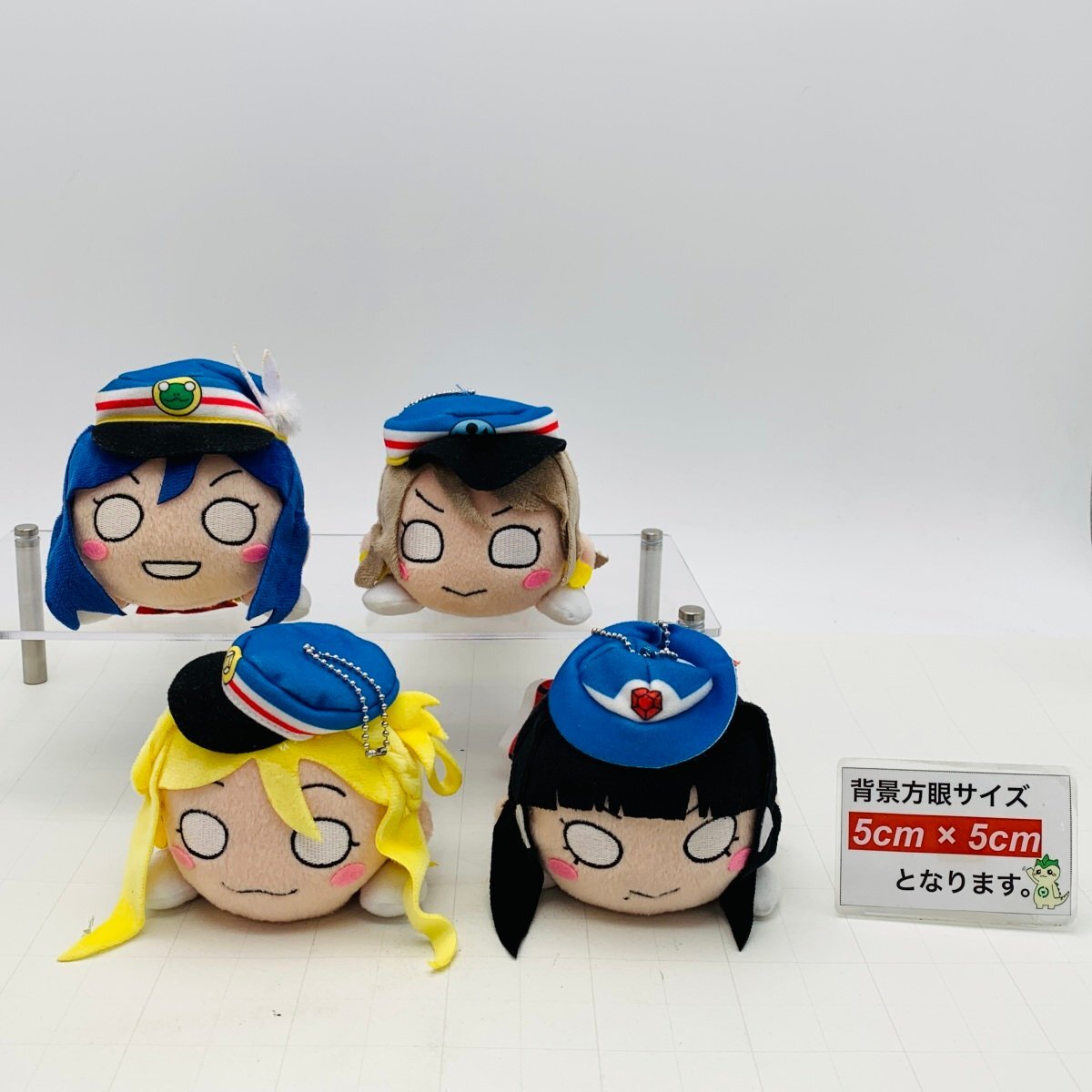 難あり中古品 セガ ラブライブ! サンシャイン!! 寝そべり 難あり中古品 セガ ラブライブ! サンシャイン!! 寝そべり