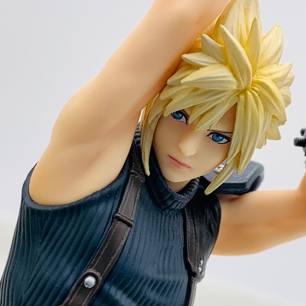 難あり中古品 FINAL FANTASY VII REBIRTH 発売記念くじ A賞 難あり中古品 FINAL FANTASY VII REBIRTH 発売記念くじ A賞