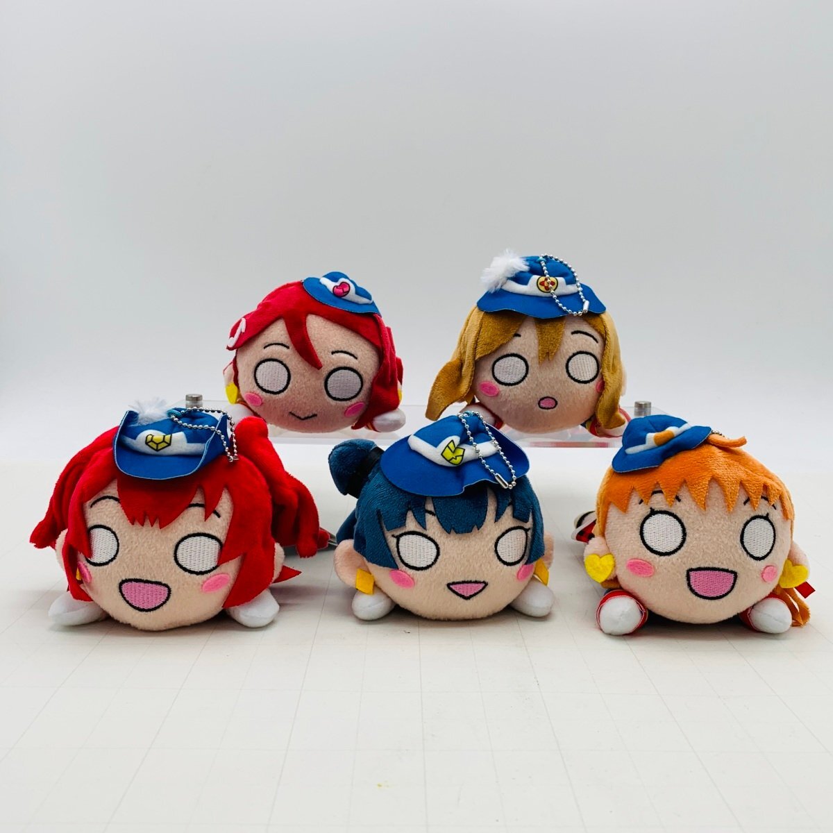 難あり中古品 セガ ラブライブ! サンシャイン!! 寝そべり 難あり中古品 セガ ラブライブ! サンシャイン!! 寝そべり