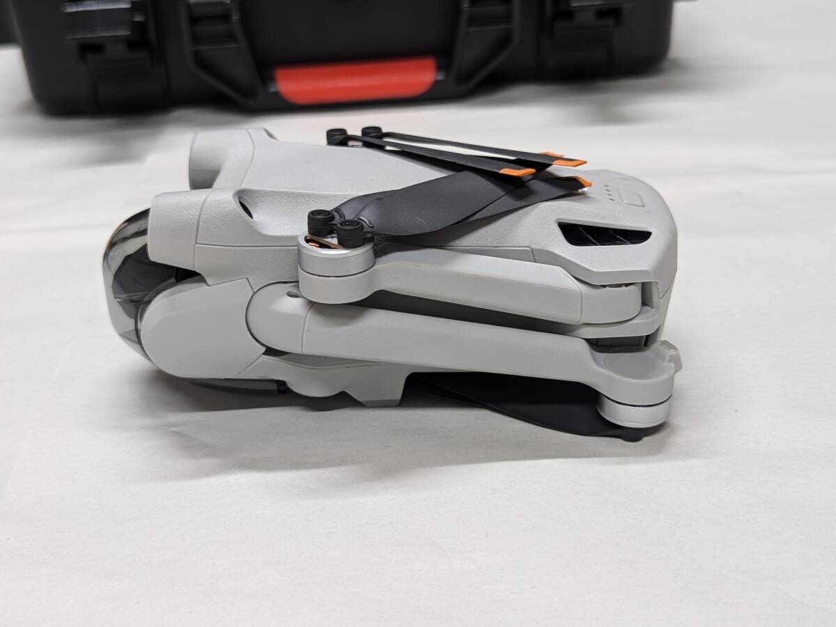 DJI Mini 3 Pro RC送信機付属 バッテリー3個ほかオプション多数 DJI Mini 3 Pro RC送信機付属 バッテリー3個ほかオプション多数