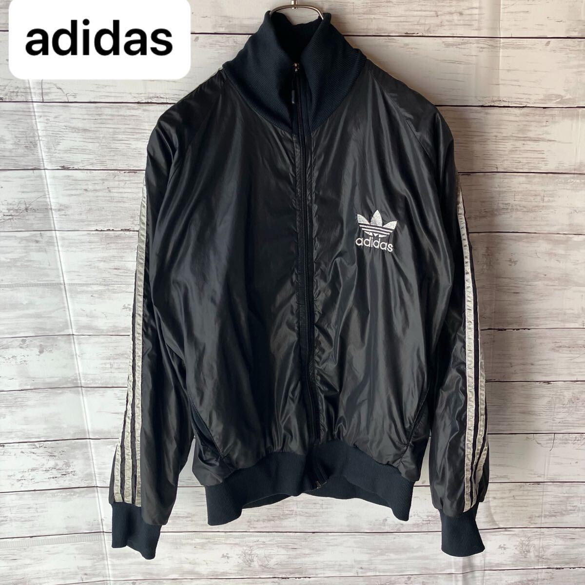 希少】adidas アディダス トラックジャケット ファイヤーバード 希少】adidas アディダス トラックジャケット ファイヤーバード