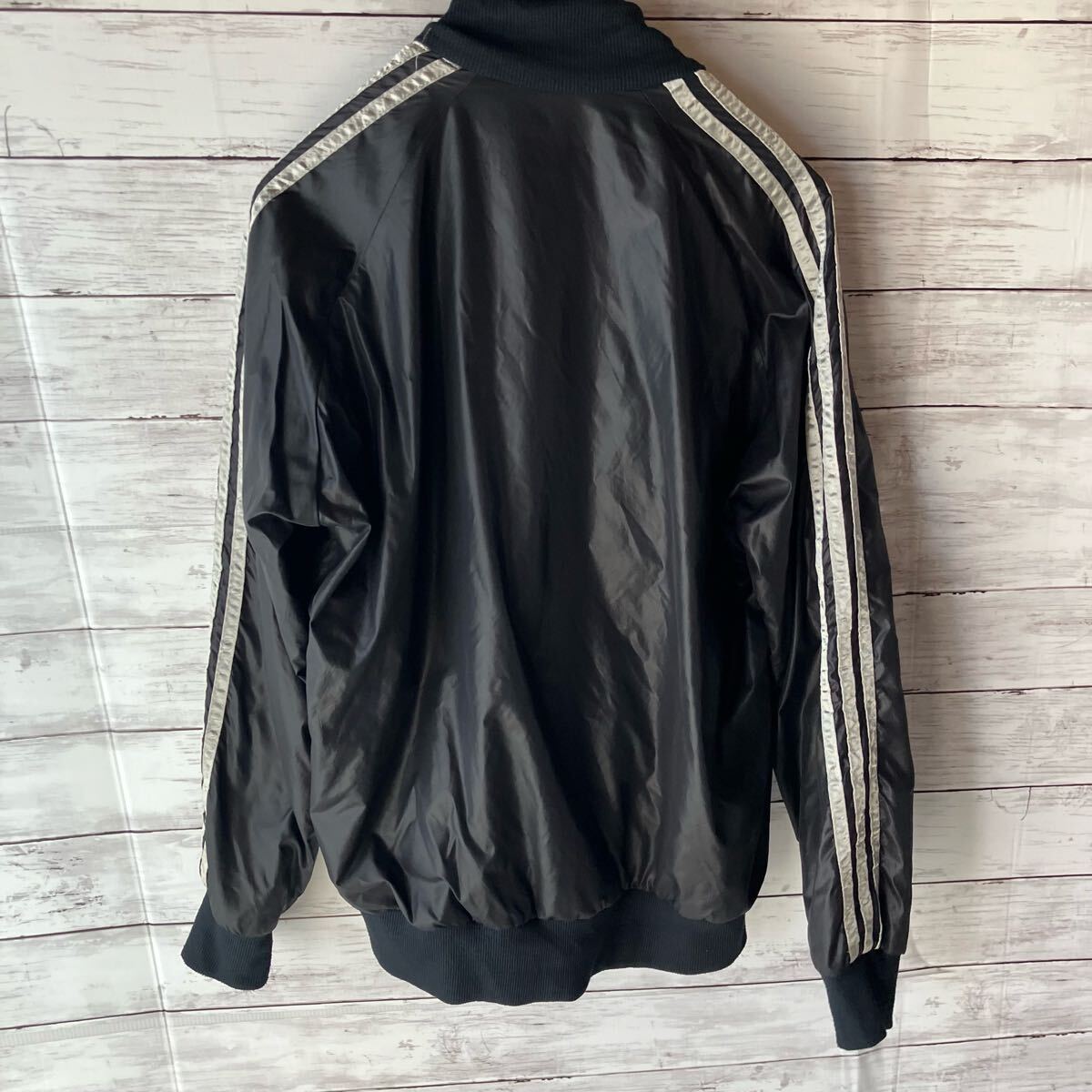 希少】adidas アディダス トラックジャケット ファイヤーバード 希少】adidas アディダス トラックジャケット ファイヤーバード