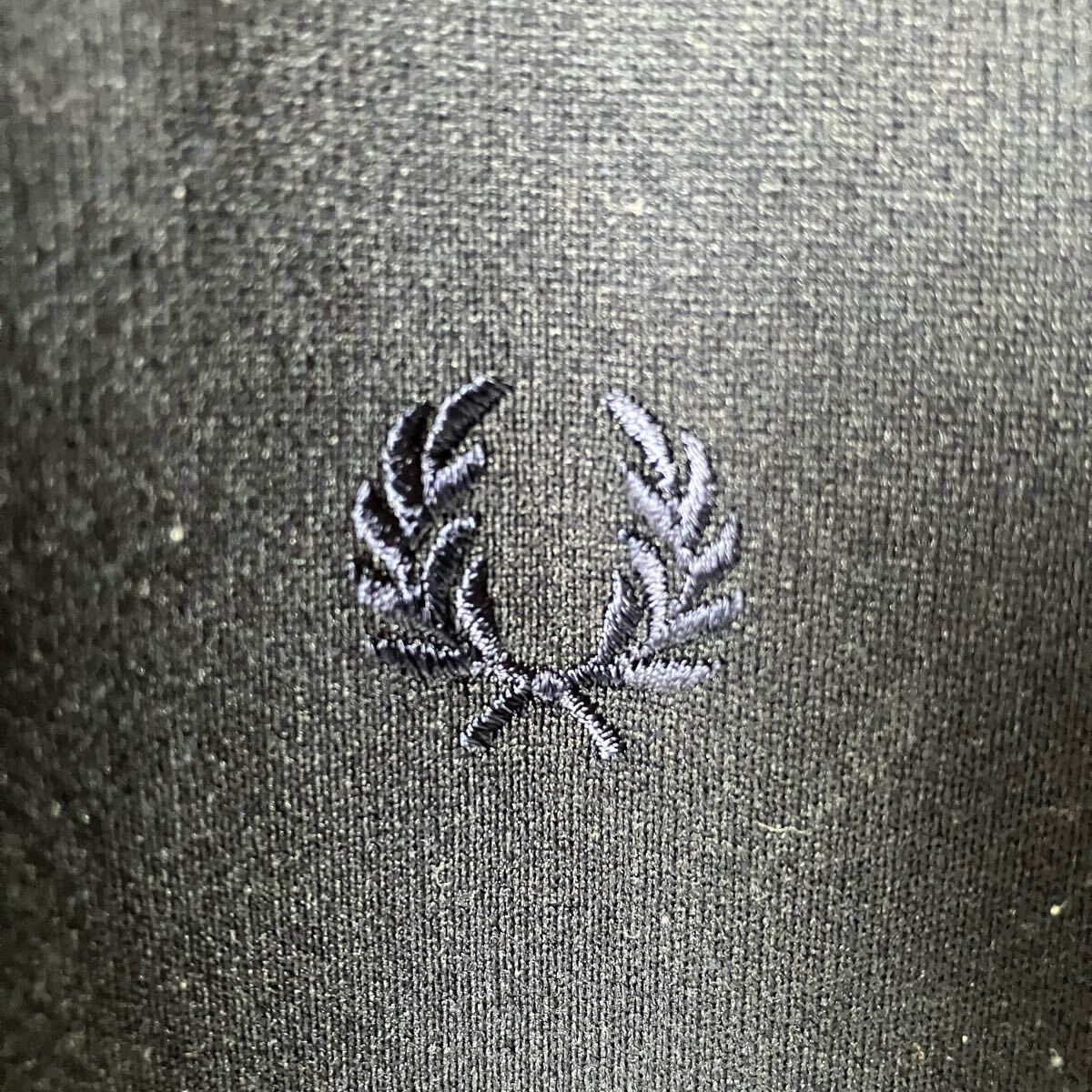 希少ハイネック】Fred Perry フレッドペリー スウェット 希少ハイネック】Fred Perry フレッドペリー スウェット
