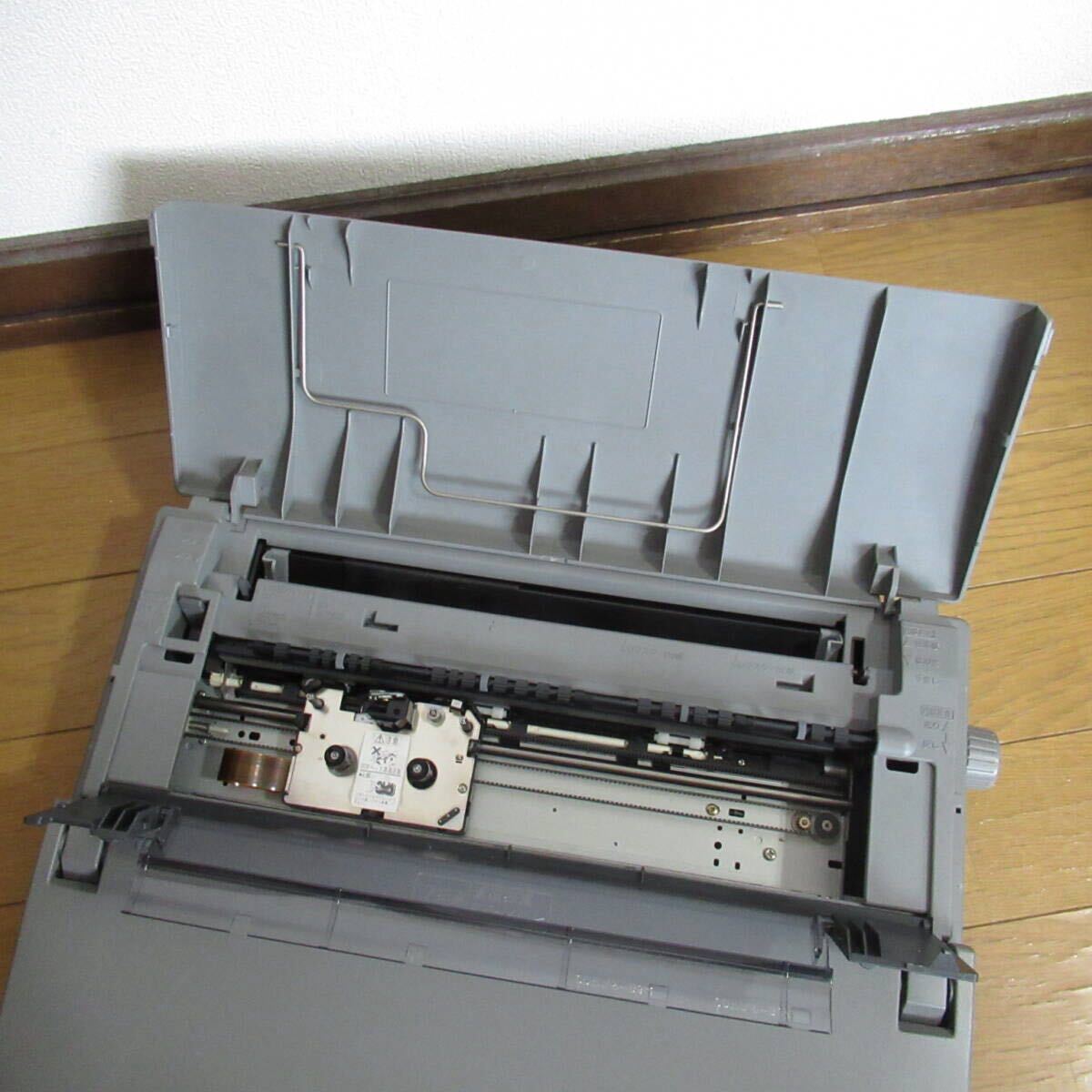 希少】 東芝 TOSHIBA ルポ Qual JW-C660 ワープロ カラー液晶 希少】 東芝 TOSHIBA ルポ Qual JW-C660 ワープロ カラー液晶