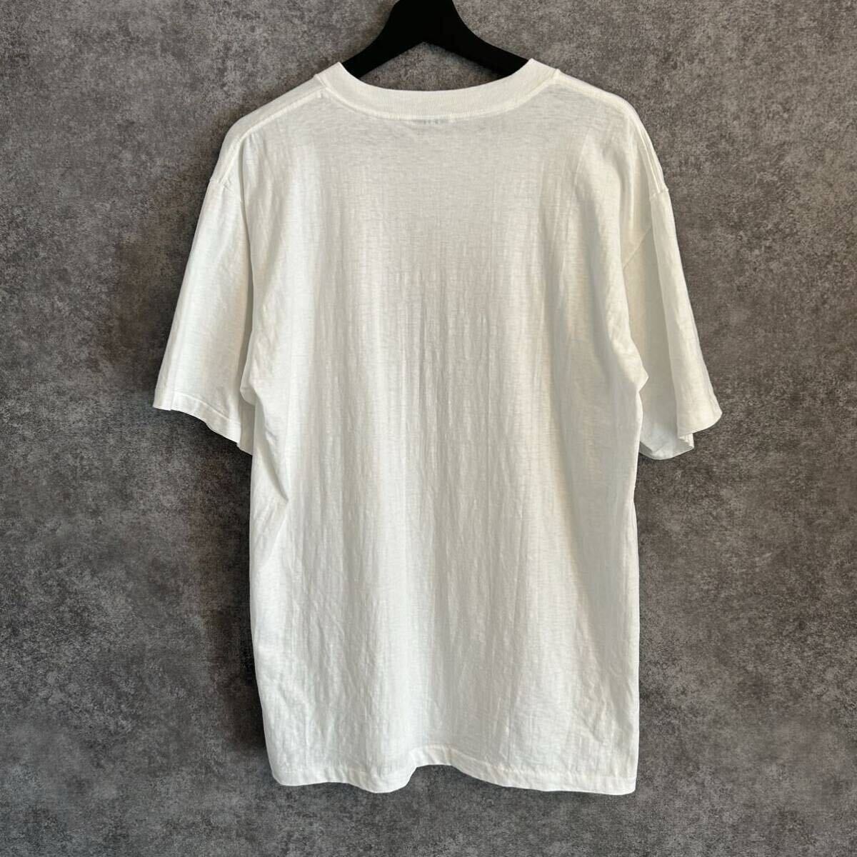 NEXT COMPUTER VINTAGE TEE XLサイズ 野村訓一着 ヴィンテージ NEXT COMPUTER VINTAGE TEE XLサイズ 野村訓一着 ヴィンテージ
