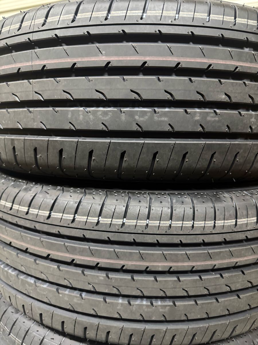 新車外し 一部地域除送料込 25.4 納車外し 225/65R17 40 新車外し 一部地域除送料込 25.4 納車外し 225/65R17 40