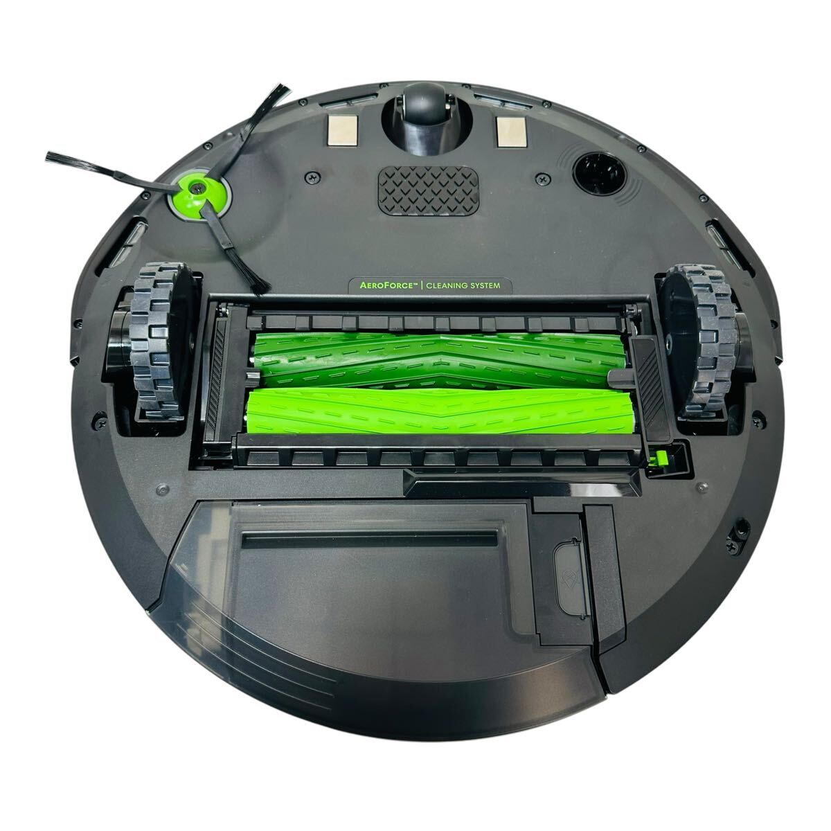 箱無し未使用】 iRobot Roomba i2 ルンバ ロボット掃除機|Yahoo 箱無し未使用】 iRobot Roomba i2 ルンバ ロボット掃除機|Yahoo