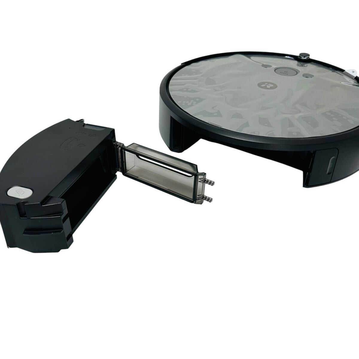 箱無し未使用】 iRobot Roomba i2 ルンバ ロボット掃除機|Yahoo 箱無し未使用】 iRobot Roomba i2 ルンバ ロボット掃除機|Yahoo