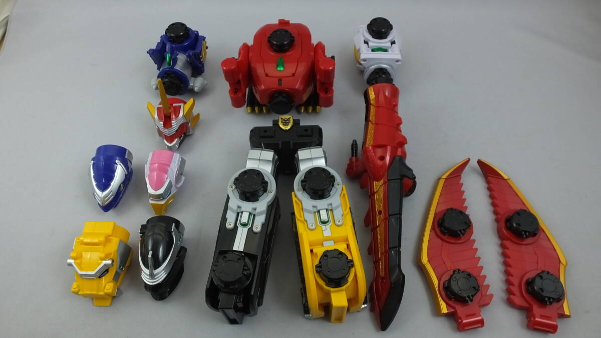 30_TT 264) 天装戦隊ゴセイジャー ゴセイヘッダーシリーズ 天装 30_TT 264) 天装戦隊ゴセイジャー ゴセイヘッダーシリーズ 天装