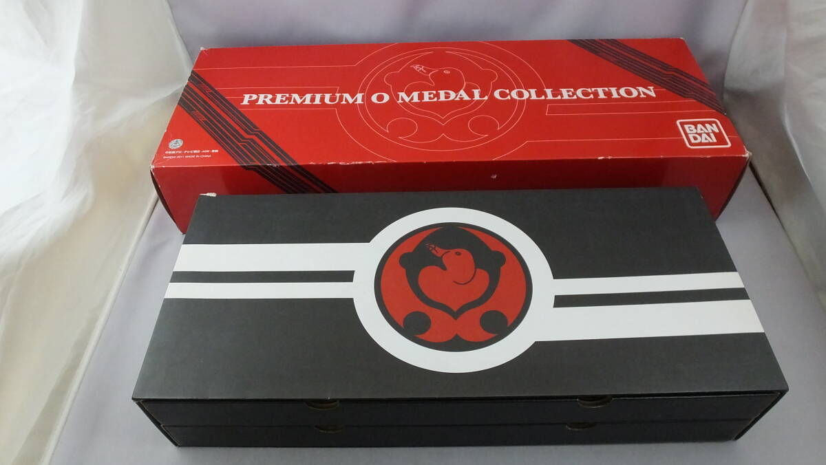 30_TT 2B6) プレミアムオーメダルコレクション 仮面ライダー 30_TT 2B6) プレミアムオーメダルコレクション 仮面ライダー