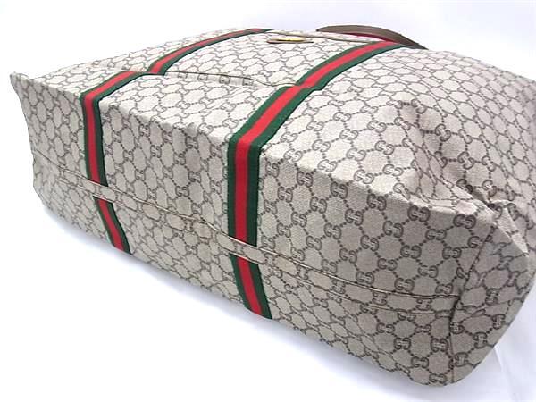 1円 GUCCI グッチ オールドグッチ ヴィンテージ シェリーライン 1円 GUCCI グッチ オールドグッチ ヴィンテージ シェリーライン