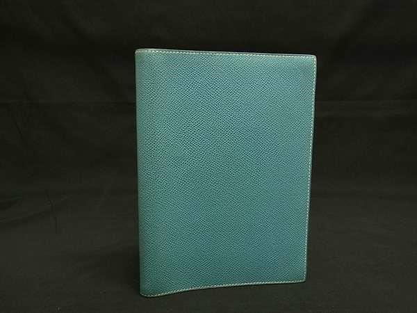 1円 □美品□HERMES エルメス アジェンダ グローブトロッター 1円 □美品□HERMES エルメス アジェンダ グローブトロッター