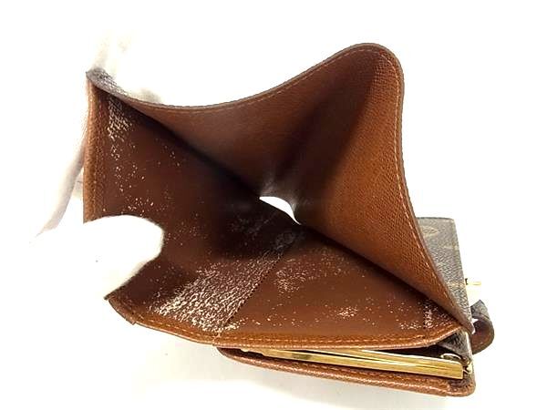 1円 □美品□ LOUIS VUITTON ヴィトン M61663 モノグラム 1円 □美品□ LOUIS VUITTON ヴィトン M61663 モノグラム