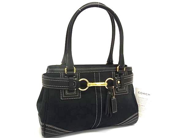1円 □極美品□ COACH コーチ 10507 シグネチャー キャンバス 1円 □極美品□ COACH コーチ 10507 シグネチャー キャンバス