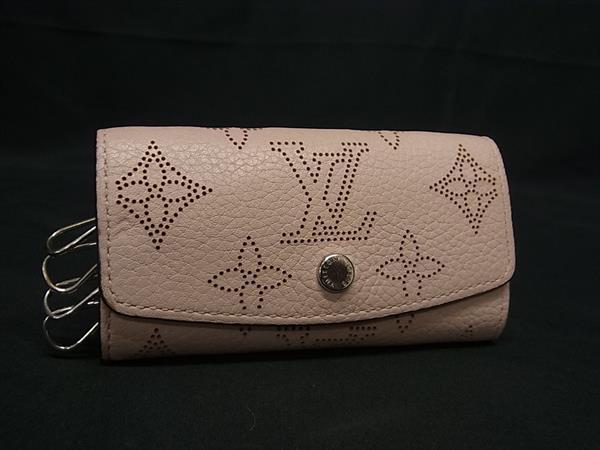 1円 □極美品□ LOUIS VUITTON ルイヴィトン M64056 モノグラム 1円 □極美品□ LOUIS VUITTON ルイヴィトン M64056 モノグラム