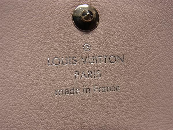 1円 □極美品□ LOUIS VUITTON ルイヴィトン M64056 モノグラム 1円 □極美品□ LOUIS VUITTON ルイヴィトン M64056 モノグラム