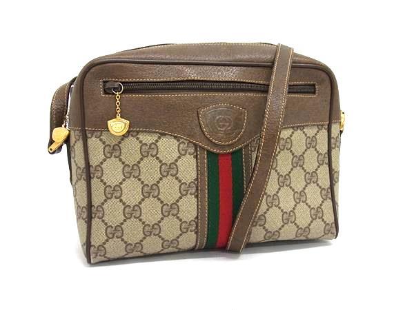 1円 GUCCI オールドグッチ 001 084 0852 ヴィンテージ シェリー 1円 GUCCI オールドグッチ 001 084 0852 ヴィンテージ シェリー