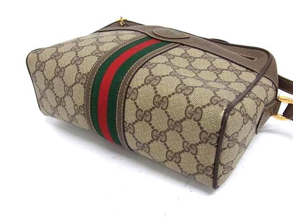 1円 GUCCI オールドグッチ 001 084 0852 ヴィンテージ シェリー 1円 GUCCI オールドグッチ 001 084 0852 ヴィンテージ シェリー