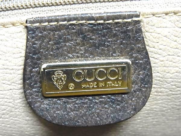 1円 GUCCI オールドグッチ 001 084 0852 ヴィンテージ シェリー 1円 GUCCI オールドグッチ 001 084 0852 ヴィンテージ シェリー