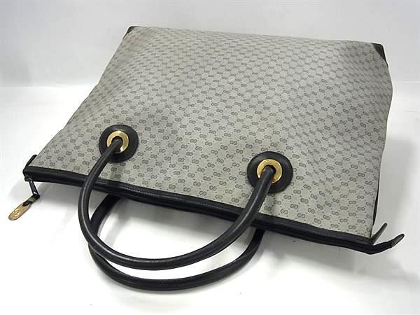 1円 GUCCI オールドグッチ 02 39 4868 ヴィンテージ GG柄 PVC 1円 GUCCI オールドグッチ 02 39 4868 ヴィンテージ GG柄 PVC