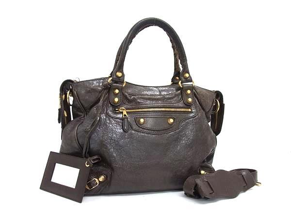 1円 BALENCIAGA バレンシアガ 282010 ジャイアントヴェロ レザー 1円 BALENCIAGA バレンシアガ 282010 ジャイアントヴェロ レザー