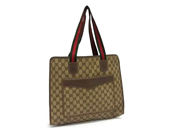 1円 GUCCI グッチ オールドグッチ ヴィンテージ シェリーライン 1円 GUCCI グッチ オールドグッチ ヴィンテージ シェリーライン