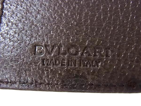 1円 □美品□ BVLGARI ブルガリ ロゴマニア キャンバス 6連 キー 1円 □美品□ BVLGARI ブルガリ ロゴマニア キャンバス 6連 キー