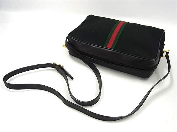 1円 GUCCI オールドグッチ 378 001 4071 ヴィンテージ シェリー 1円 GUCCI オールドグッチ 378 001 4071 ヴィンテージ シェリー