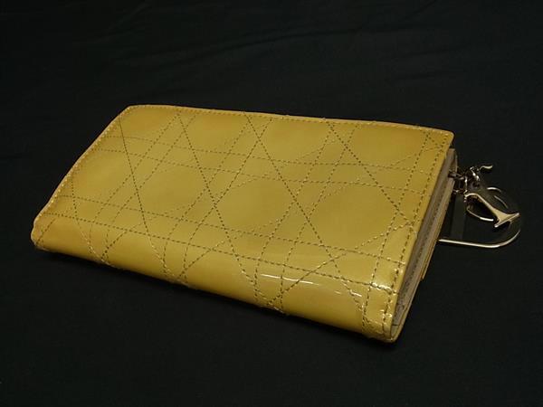 1円 □美品□ ChristianDior クリスチャンディオール レディ 1円 □美品□ ChristianDior クリスチャンディオール レディ