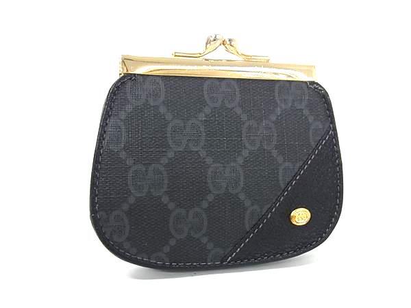 1円 □美品□ GUCCI オールドグッチ 904 03 114 ヴィンテージ GG 1円 □美品□ GUCCI オールドグッチ 904 03 114 ヴィンテージ GG