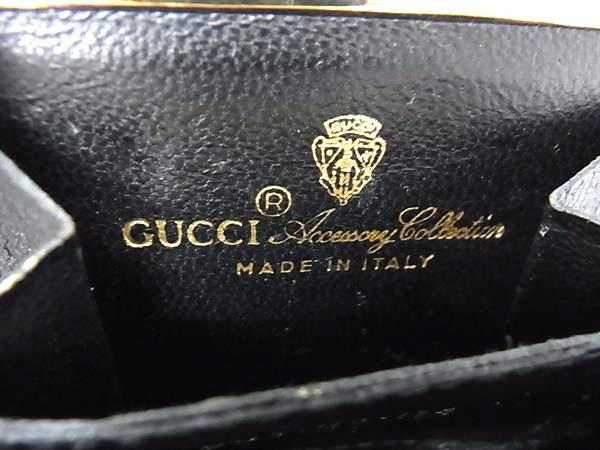 1円 □美品□ GUCCI オールドグッチ 904 03 114 ヴィンテージ GG 1円 □美品□ GUCCI オールドグッチ 904 03 114 ヴィンテージ GG