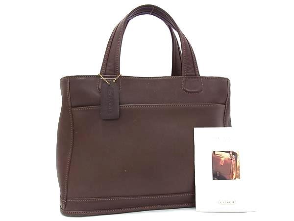 1円 □美品□ COACH コーチ 9303 オールドコーチ ヴィンテージ 1円 □美品□ COACH コーチ 9303 オールドコーチ ヴィンテージ