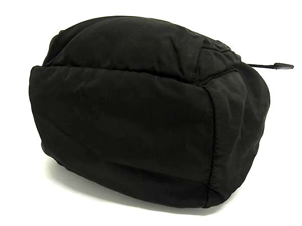 1円 □美品□ PRADA プラダ テスートナイロン 巾着型 リュック 1円 □美品□ PRADA プラダ テスートナイロン 巾着型 リュック