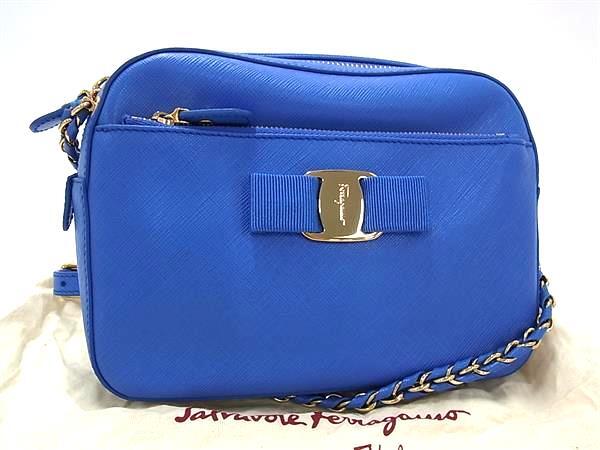 1円 □極美品□ Salvatore Ferragamo フェラガモ FZ-21 F568 1円 □極美品□ Salvatore Ferragamo フェラガモ FZ-21 F568