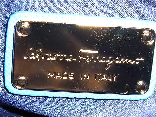 1円 □極美品□ Salvatore Ferragamo フェラガモ FZ-21 F568 1円 □極美品□ Salvatore Ferragamo フェラガモ FZ-21 F568